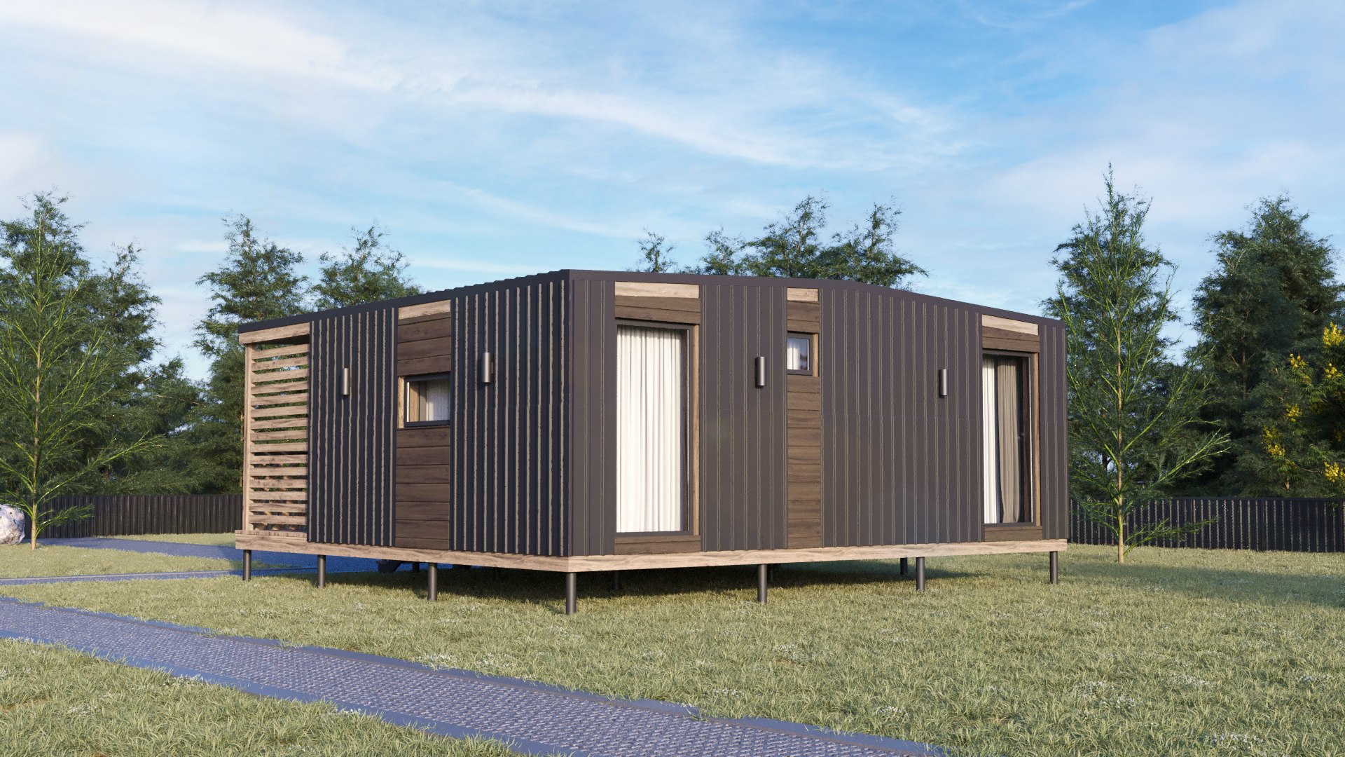image10 LOFT HOUSE — изображение 4