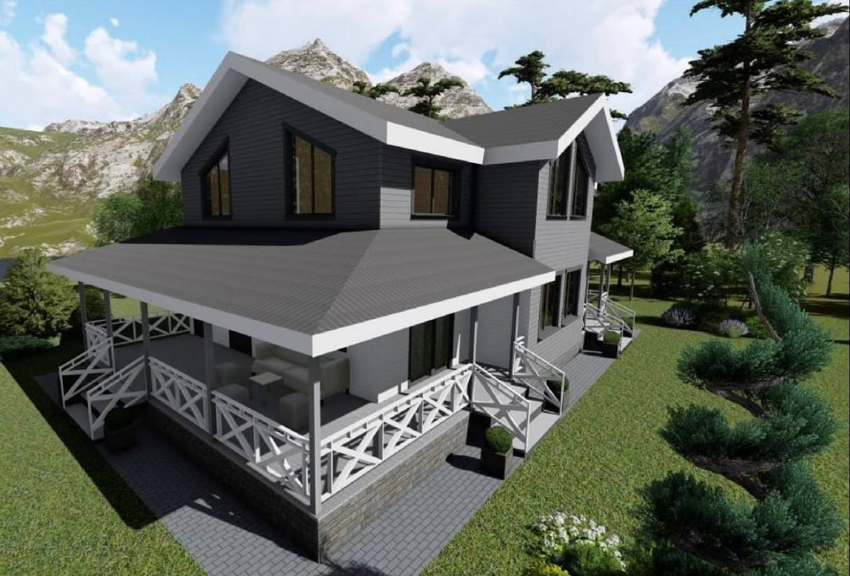 image106 PARMA HOUSE — изображение 2