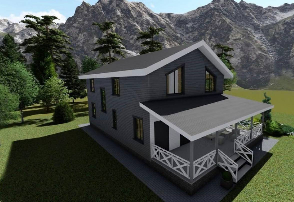image107 PARMA HOUSE — изображение 3