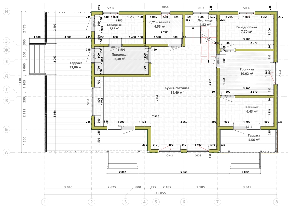 image108 PARMA HOUSE — изображение 4