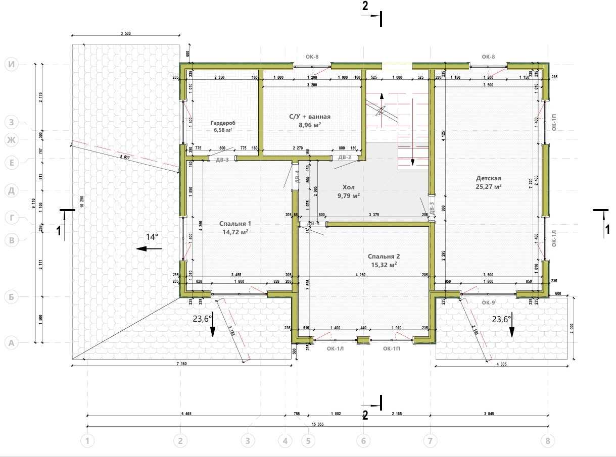 image109 PARMA HOUSE — изображение 5