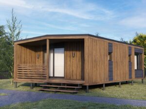 SMART WOOD