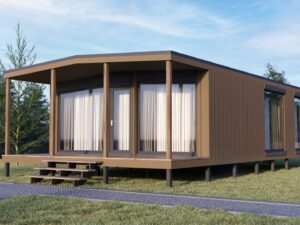 DOMUS HOUSE