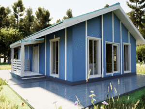 NORD HOUSE