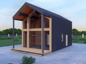 URBAN HOUSE