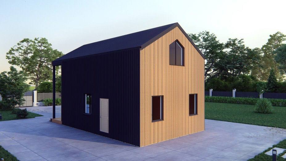 image49 URBAN HOUSE — изображение 3