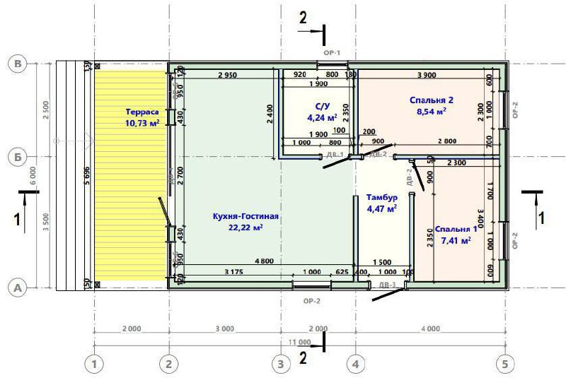 image50 URBAN HOUSE — изображение 4