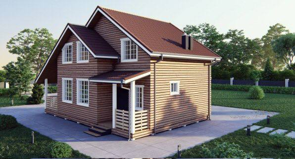 image63 NEOCLASIC HOUSE