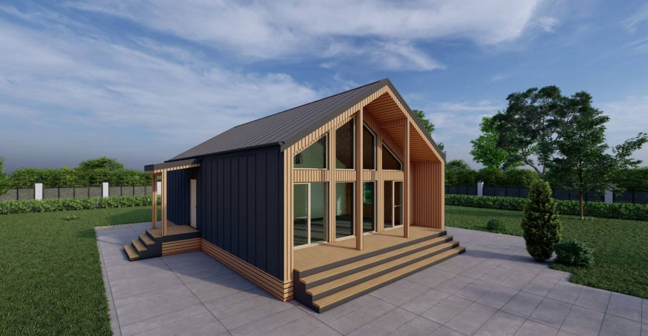 image67 FRAME HOUSE
