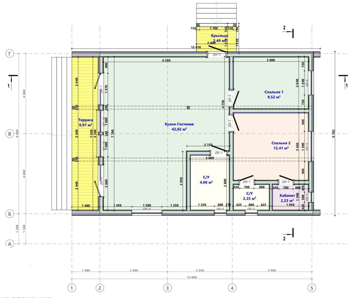 image71 FRAME HOUSE — изображение 5