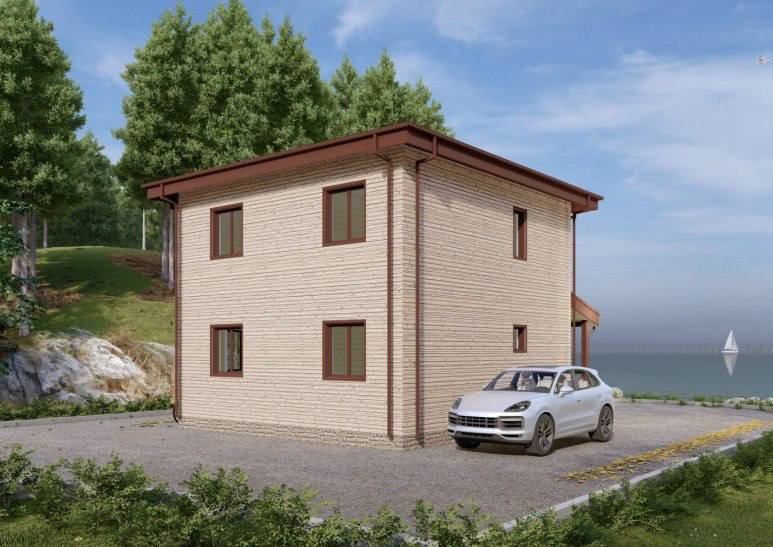 image76 VILLA NOSTRA — изображение 2