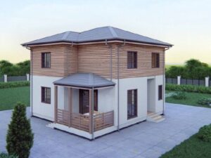 CRAFT HOUSE