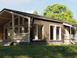 LOOMY HOUSE