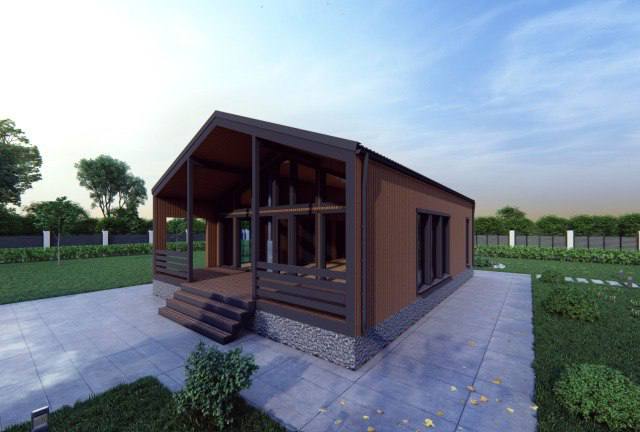 image87 LUXURY HOUSE
