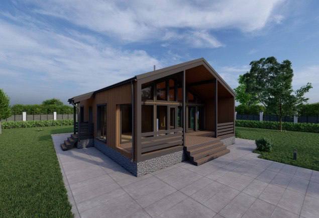 image88 LUXURY HOUSE — изображение 2