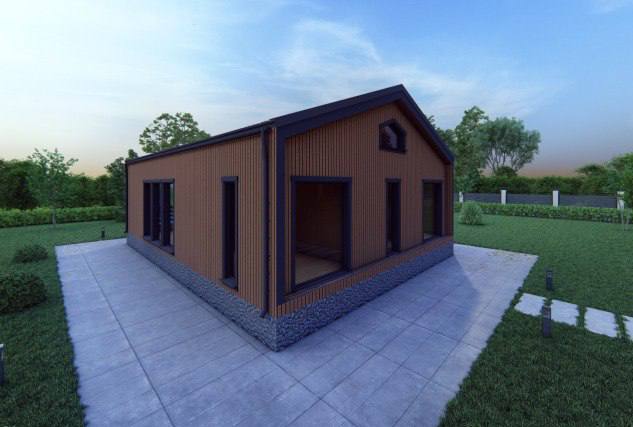 image89 LUXURY HOUSE — изображение 3