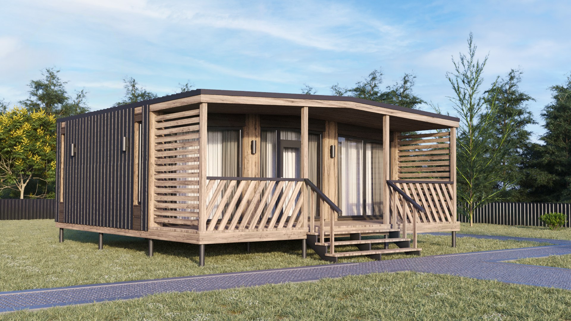 image9 LOFT HOUSE — изображение 2