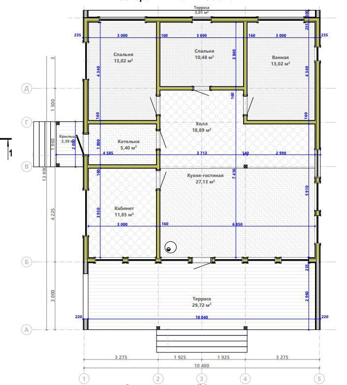 image90 LUXURY HOUSE — изображение 4