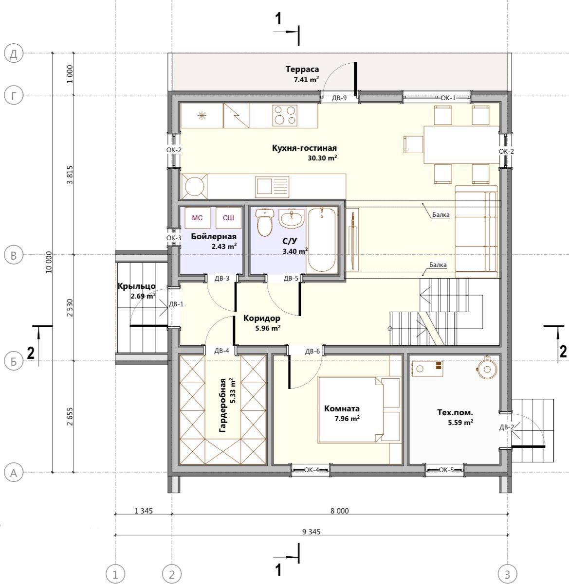 image94 SUNNY HOUSE — изображение 4