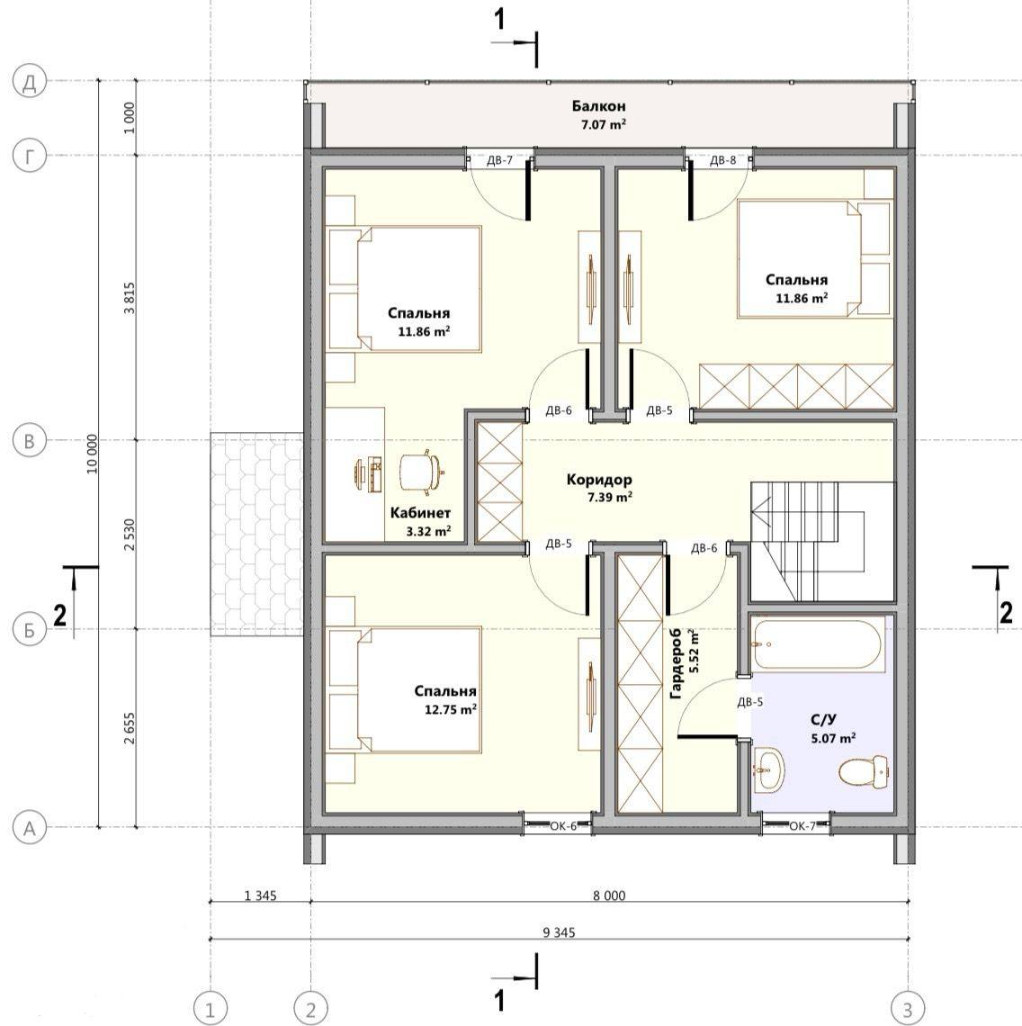 image95 SUNNY HOUSE — изображение 5