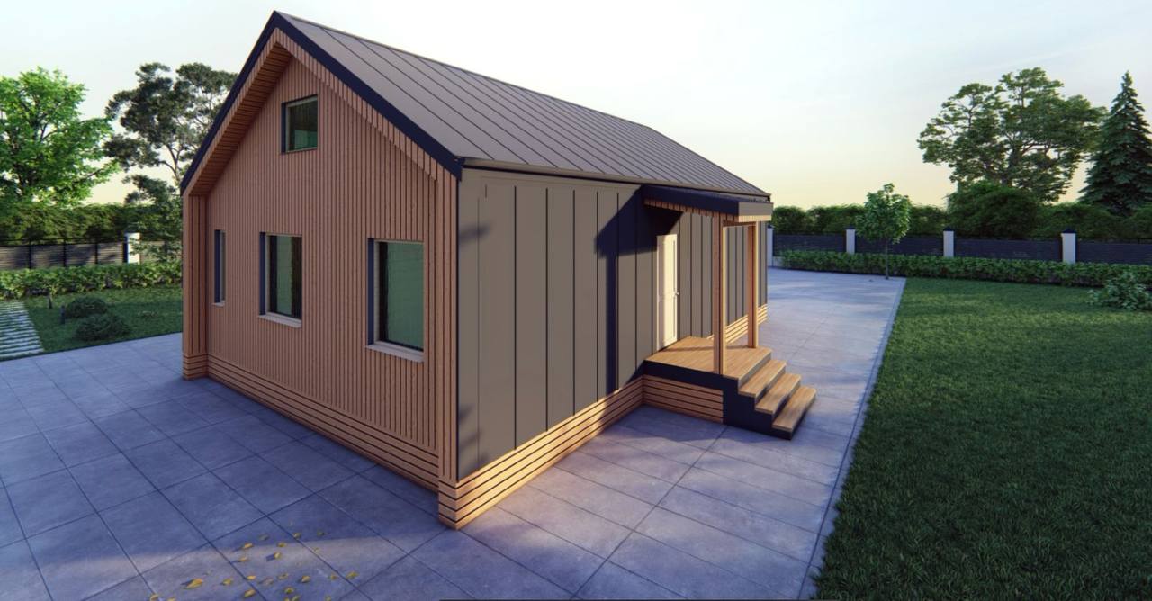 image68 FRAME HOUSE - Image 2