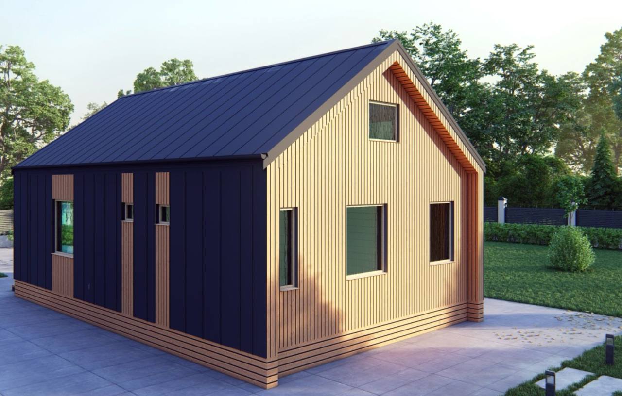 image69 FRAME HOUSE - Image 3